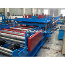 Automatic Cable Tray forming Machine